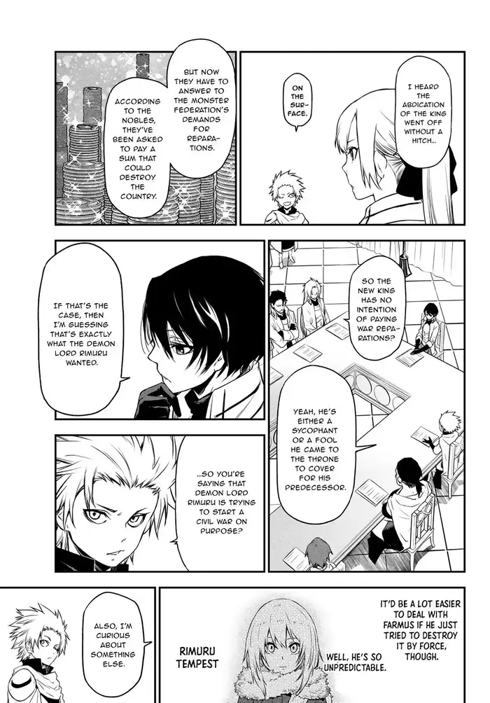 That Time I Got Reincarnated as a Slime Chapter 90 image 09_optimized